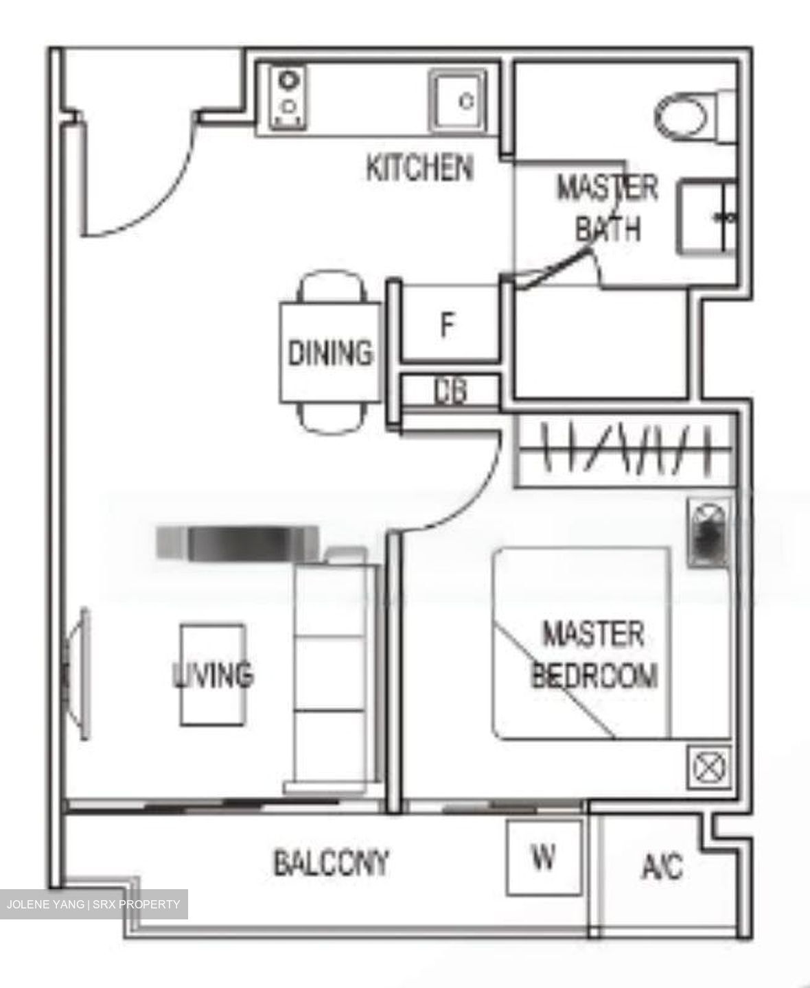 Space @ Kovan (D19), Apartment #465239261